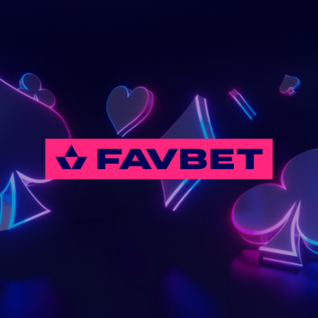 FAVBET онлайн: Оригінальні ігри та ставки на спорт